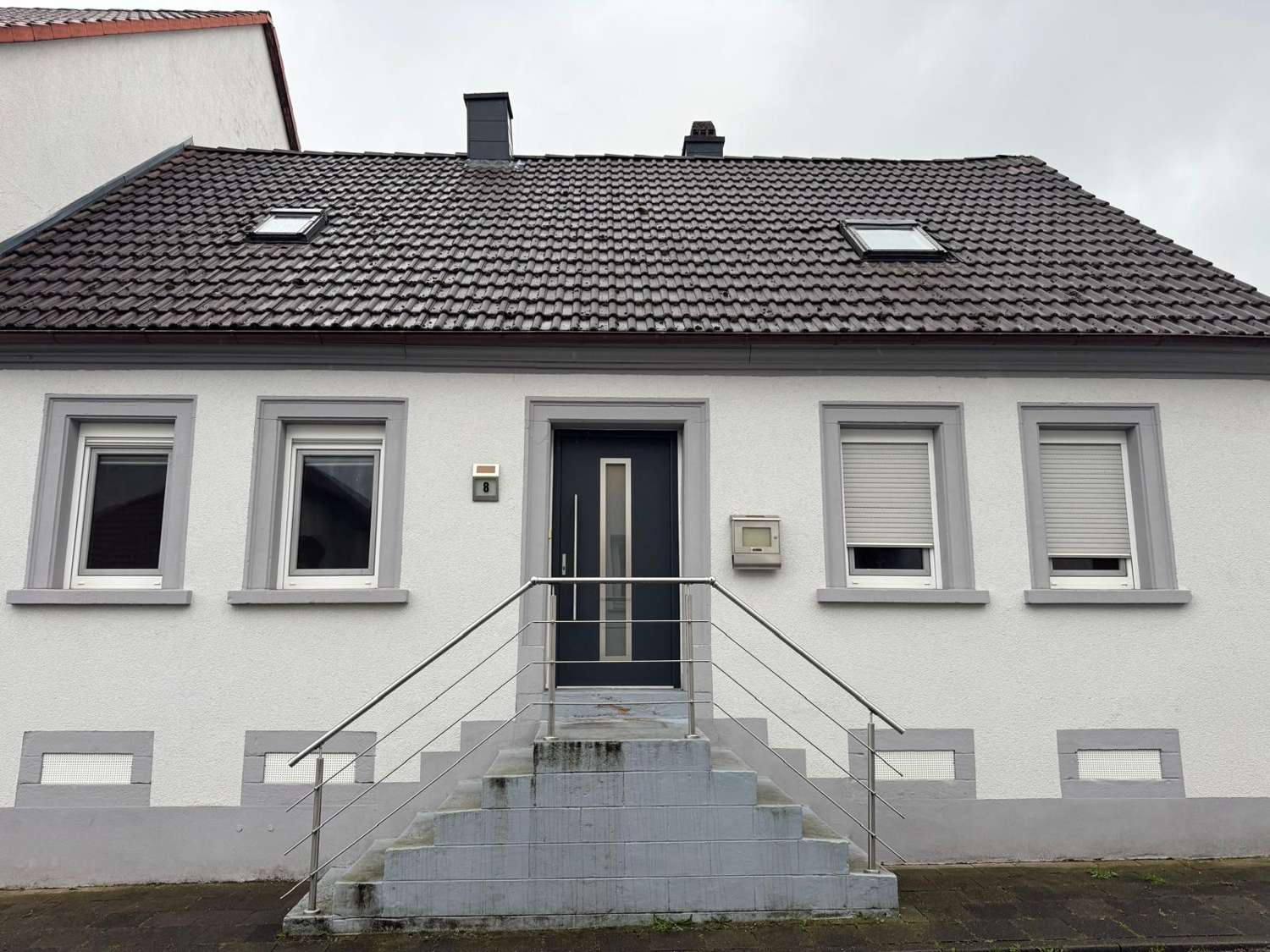 Thumbnail-Haus zum Mieten in Ramstein-Miesenbach 1.550,00 € 130 m²