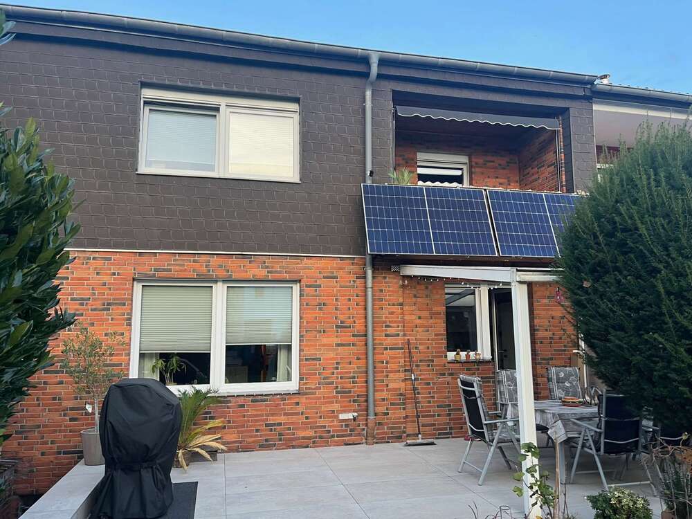 Thumbnail-Haus zum Kaufen in Pulheim 498.000,00 € 140 m²