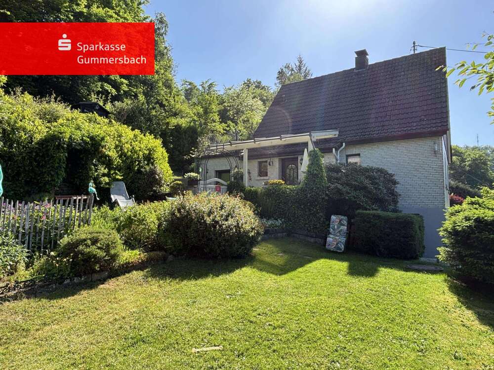 Thumbnail-Haus zum Kaufen in Bergneustadt 238.000,00 € 101 m²