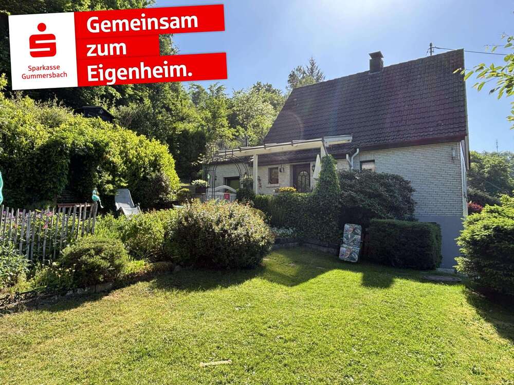 Thumbnail-Haus zum Kaufen in Bergneustadt 238.000,00 € 101 m²