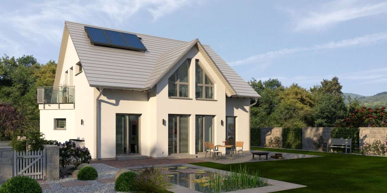 Thumbnail-Haus zum Kaufen in Meisenheim 381.789,00 € 212.59 m²