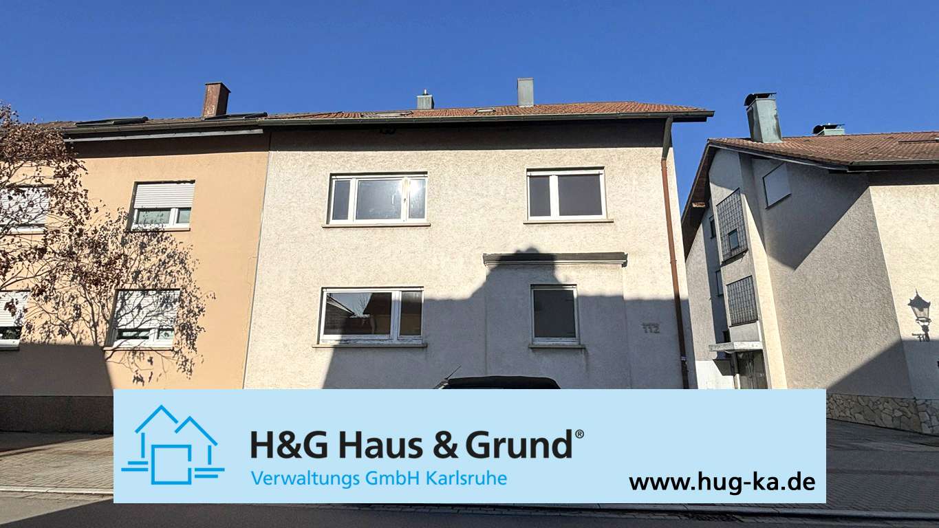 Thumbnail-Haus zum Kaufen in Weingarten 449.000,00 € 168 m²