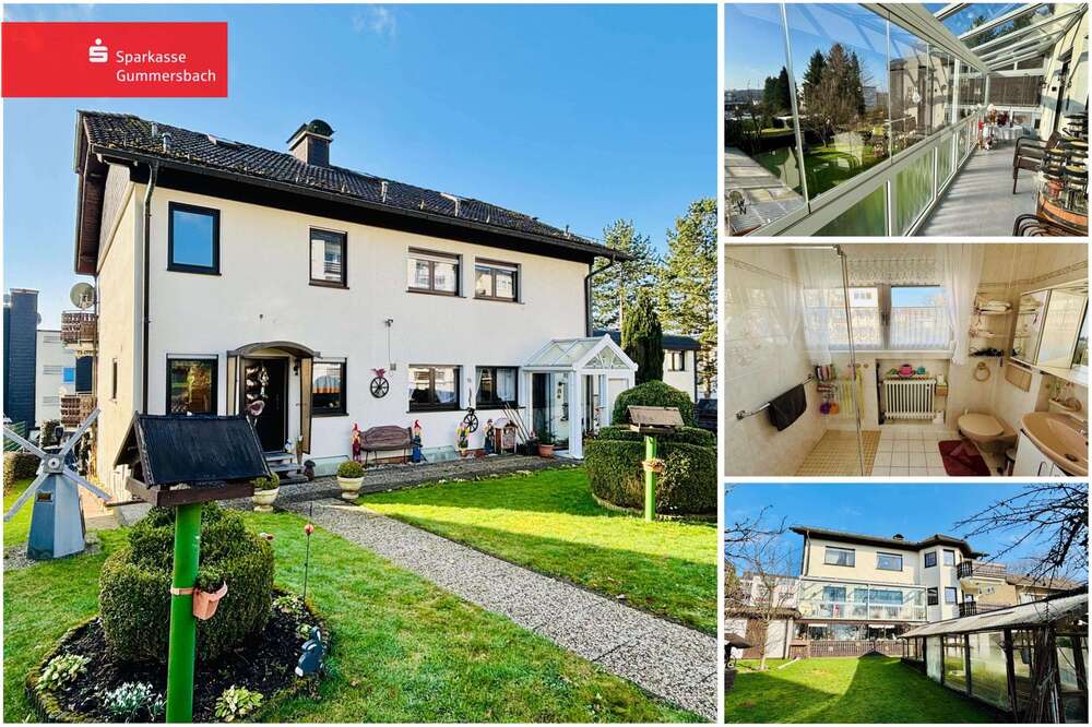 Thumbnail-Haus zum Kaufen in Bergneustadt 315.000,00 € 226 m²