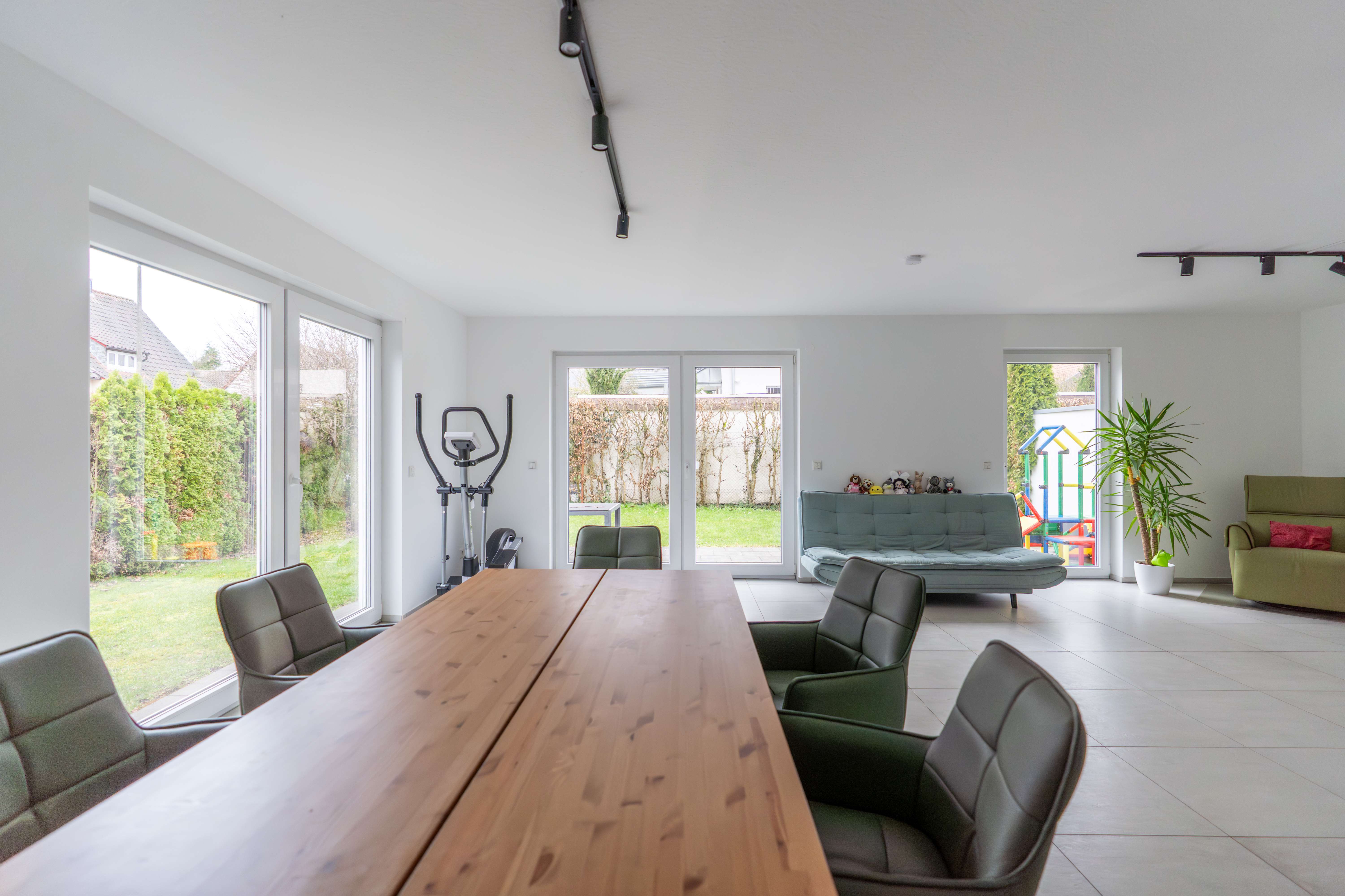 Thumbnail-Haus zum Kaufen in Bad Homburg 1.350.000,00 € 170 m²