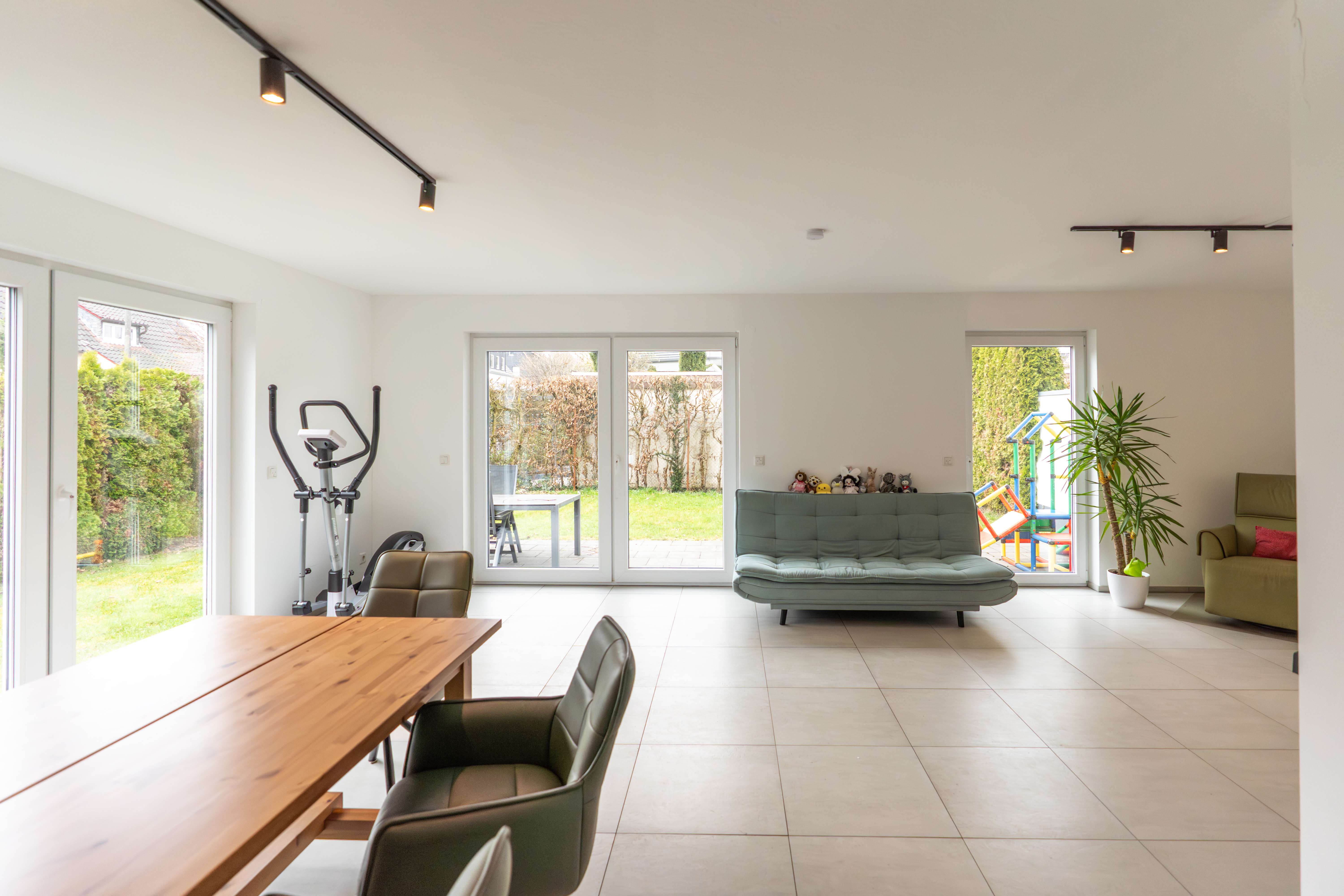 Thumbnail-Haus zum Kaufen in Bad Homburg 1.350.000,00 € 170 m²