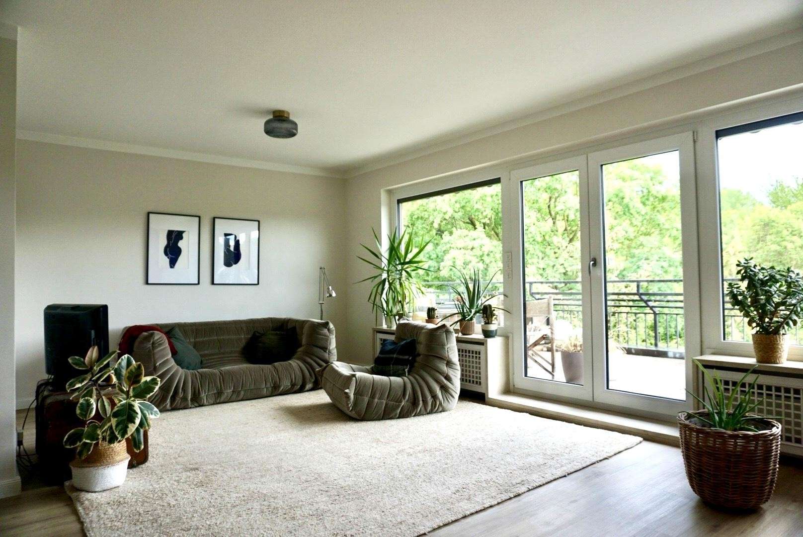 Thumbnail-Wohnung zum Mieten in Stein 1.620,00 € 120 m²
