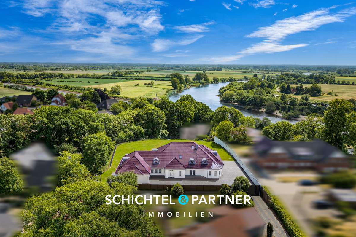 Thumbnail-Haus zum Kaufen in Achim 2.974.500,00 € 525 m²