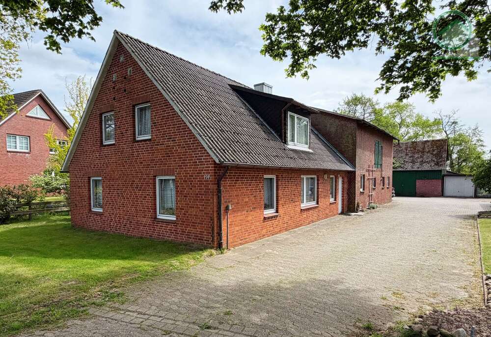 Thumbnail-Haus zum Kaufen in Wanna 145.000,00 € 110 m²