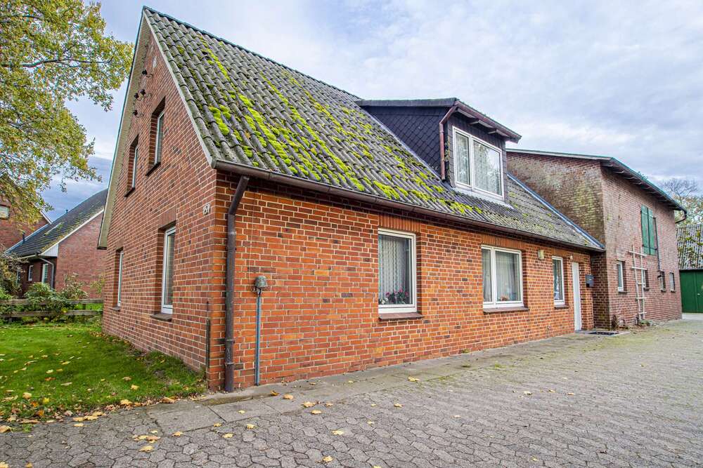 Thumbnail-Haus zum Kaufen in Wanna 178.000,00 € 110 m²