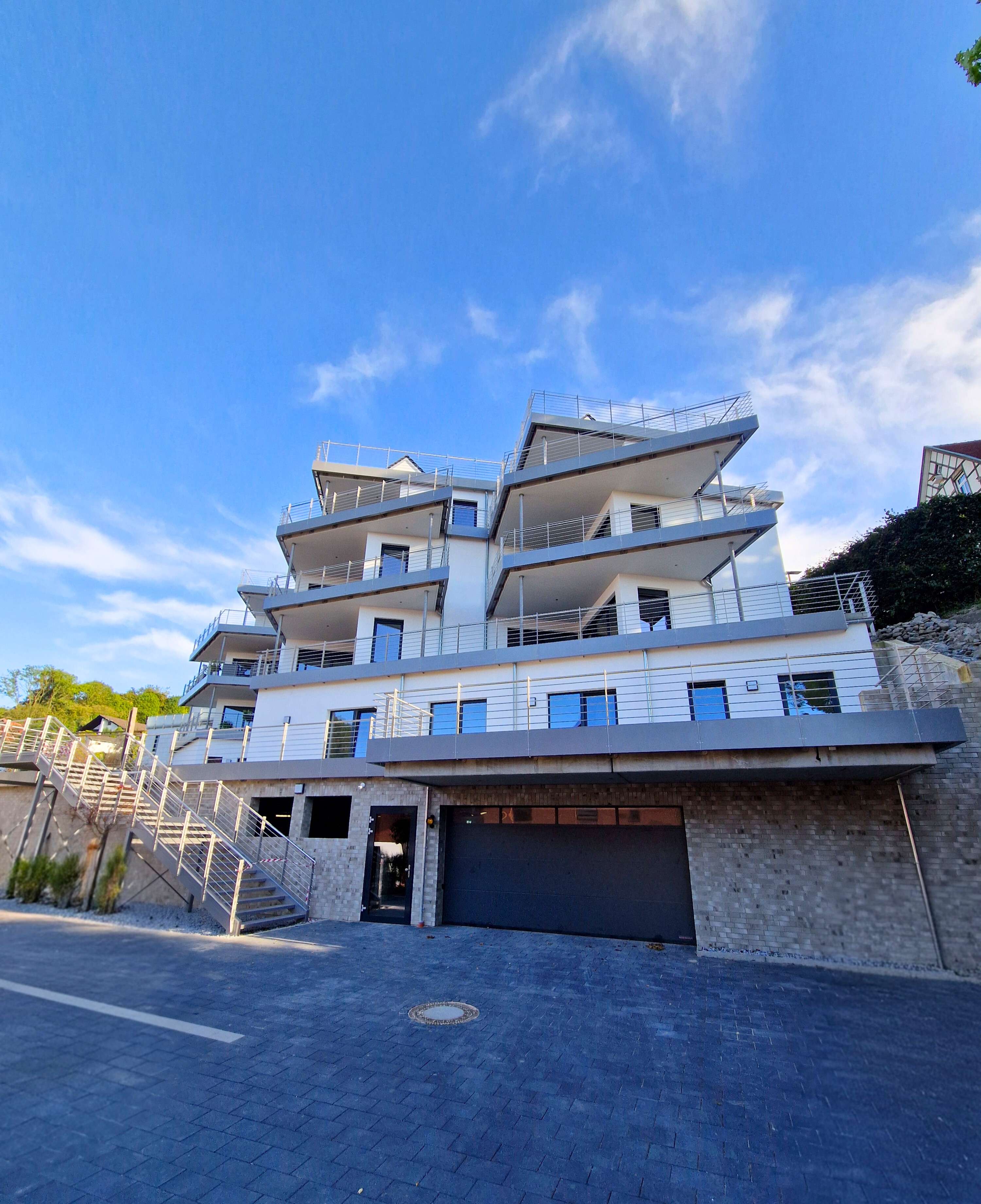 Thumbnail-Wohnung zum Kaufen in Porta Westfalica 474.000,00 € 102 m²