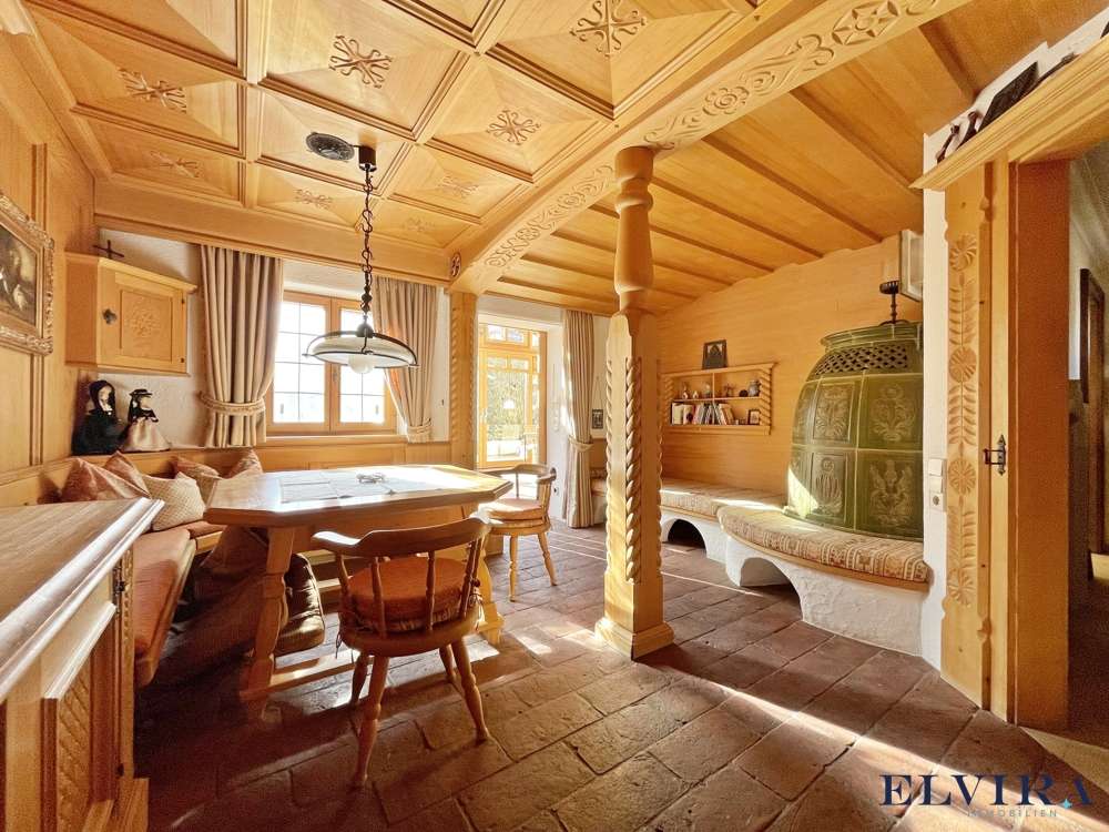 Thumbnail-Haus zum Kaufen in Grünwald 1.350.000,00 € 190 m²