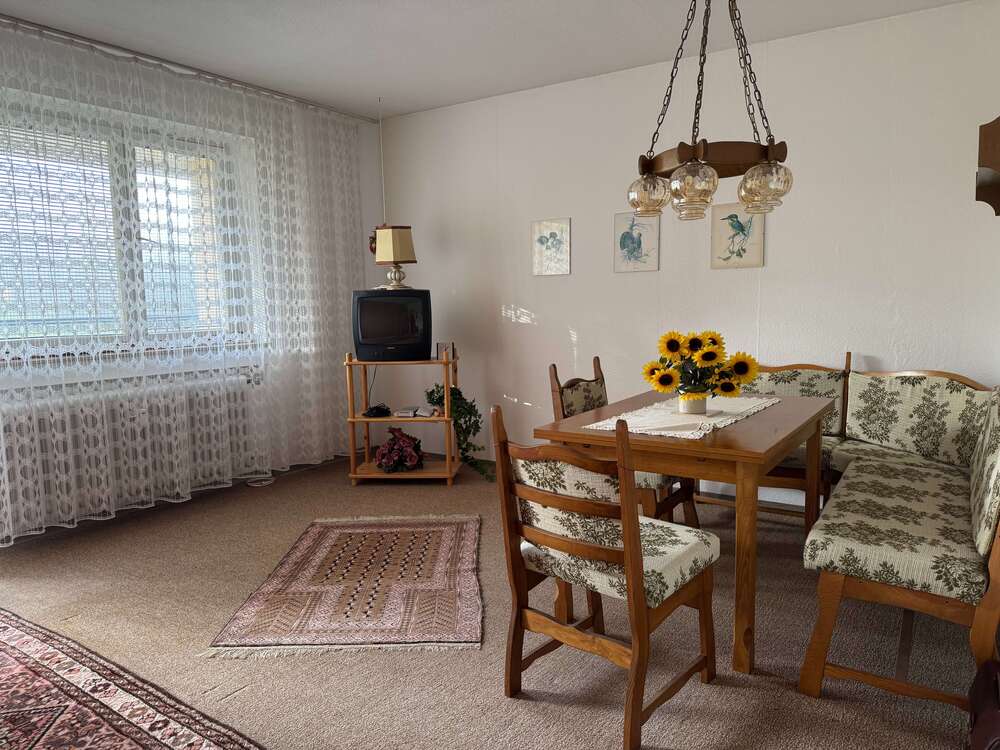 Thumbnail-Wohnung zum Kaufen in Baiersbronn 68.000,00 € 36.6 m²