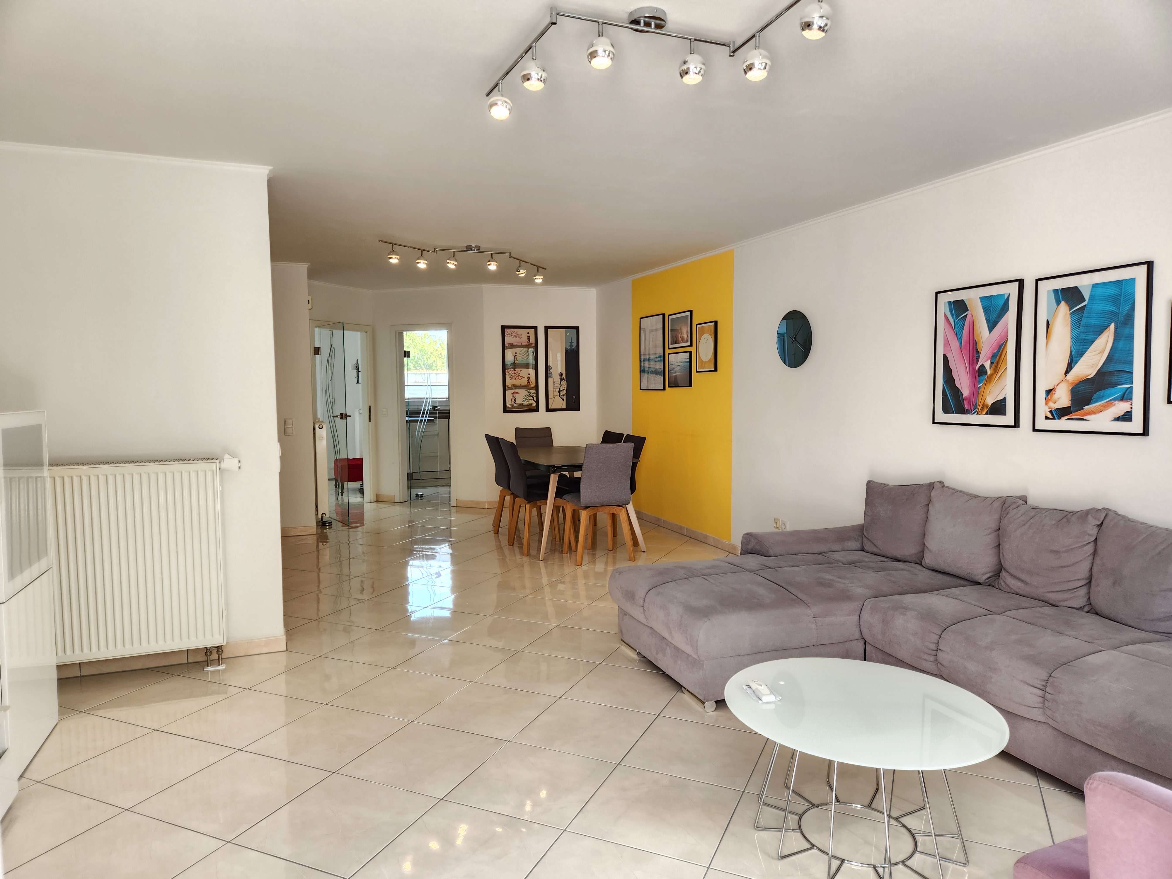 Thumbnail-Haus zum Mieten in Bad Vilbel 2.600,00 € 136 m²