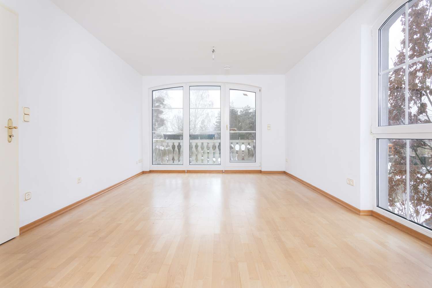 Thumbnail-Wohnung zum Kaufen in Potsdam 320.000,00 € 63.16 m²