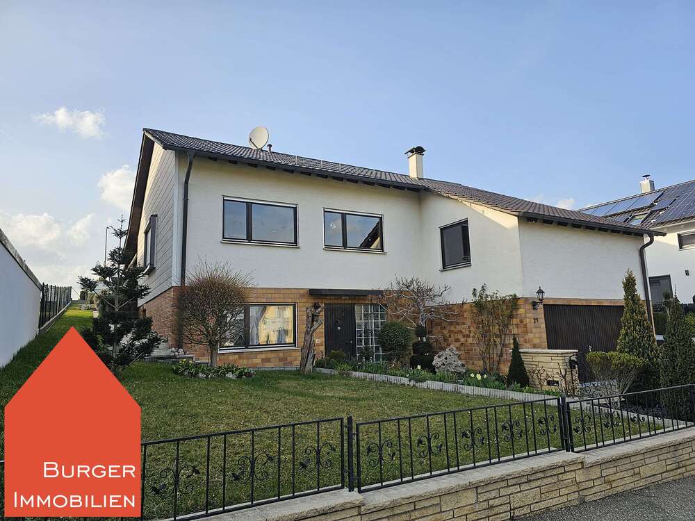 Thumbnail-Haus zum Kaufen in Niefern-Öschelbronn 640.000,00 € 173 m²