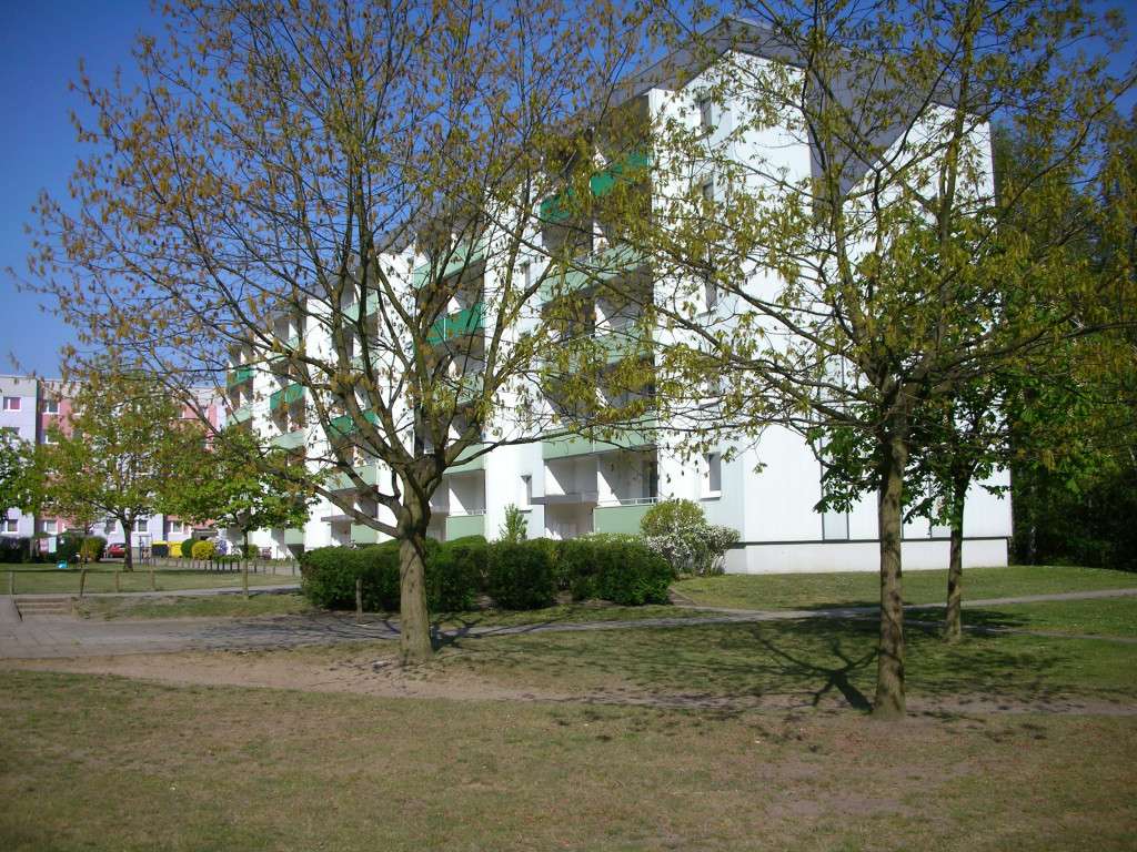 Thumbnail-Wohnung zum Mieten in Lübben (Spreewald) 398,82 € 57.8 m²