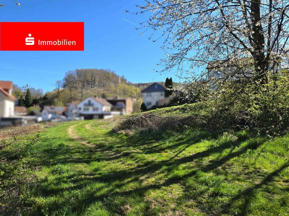 Thumbnail-Grundstück zu verkaufen in Lautertal 208.120,00 € 484 m²