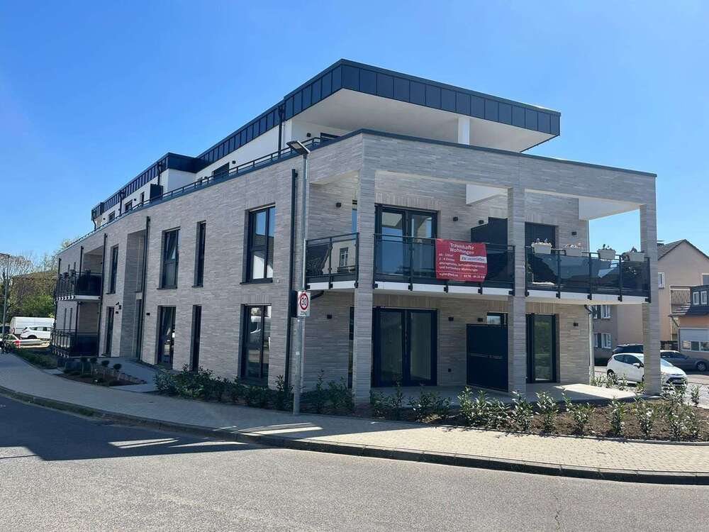Thumbnail-Wohnung zum Mieten in Bergisch Gladbach 1.000,00 € 73 m²