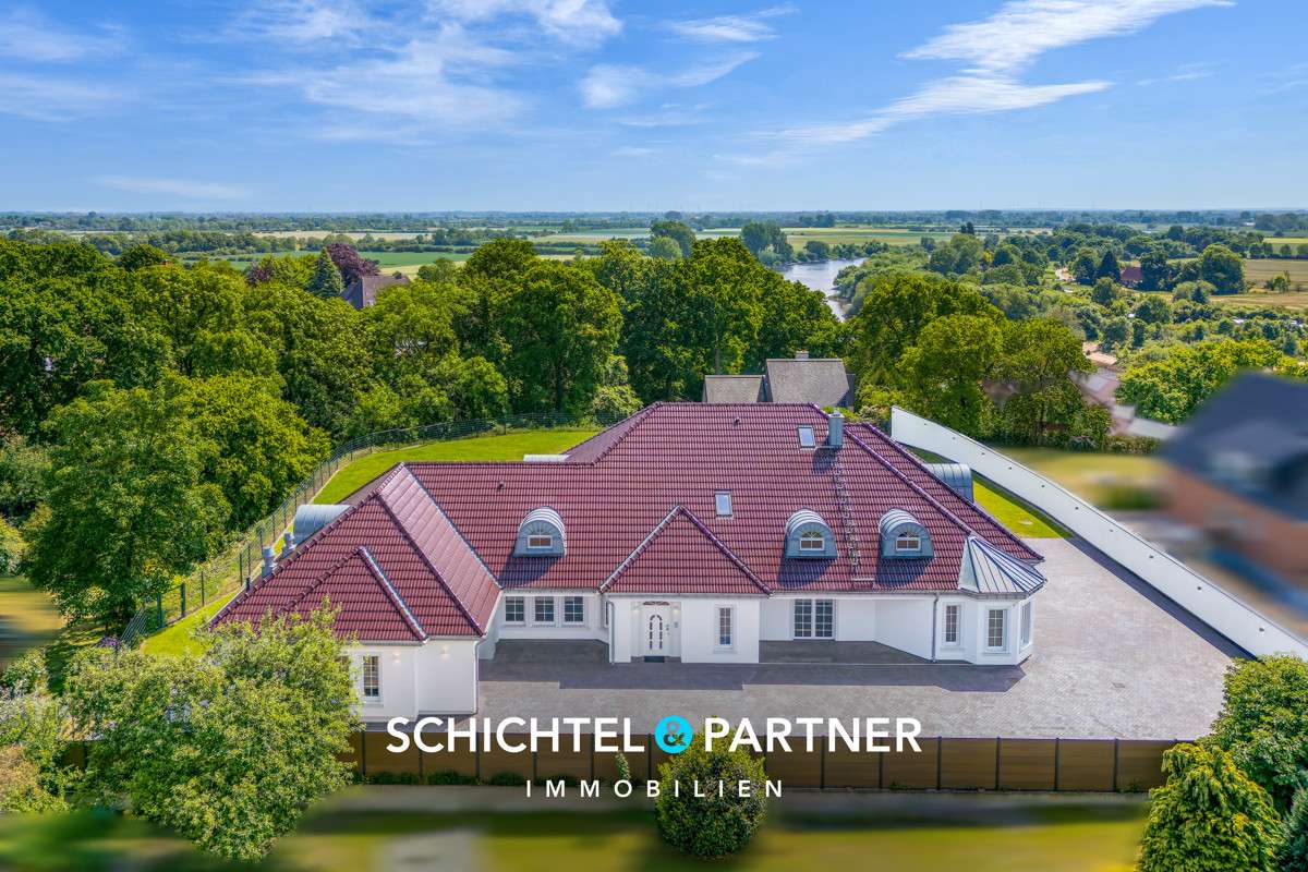 Thumbnail-Haus zum Kaufen in Achim 2.974.500,00 € 525 m²