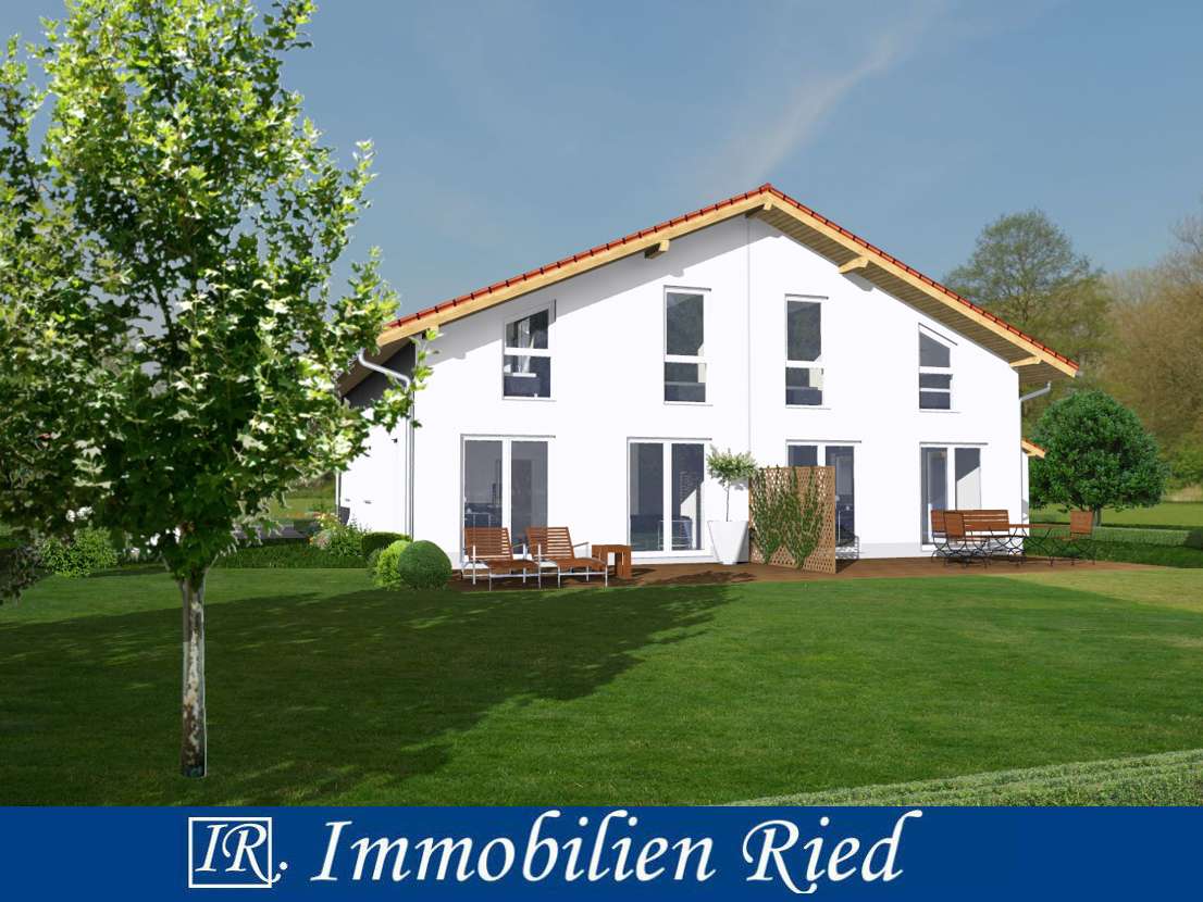 Thumbnail-Haus zum Kaufen in Füssen 832.000,00 € 127 m²