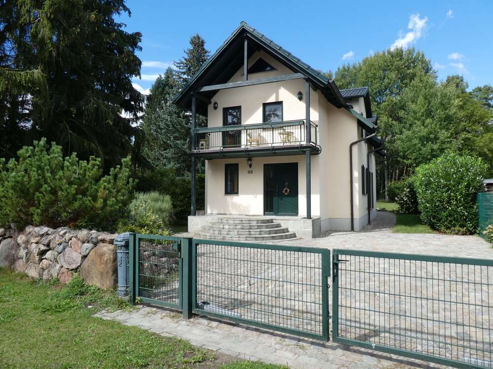 Thumbnail-Haus zum Kaufen in Falkensee 945.000,00 € 201.5 m²