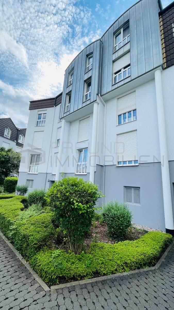 Thumbnail-Wohnung zum Kaufen in Bad Soden am Taunus 295.000,00 € 65 m²