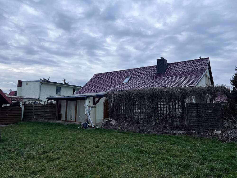 Thumbnail-Haus zum Kaufen in Mücheln 180.000,00 € 125 m²