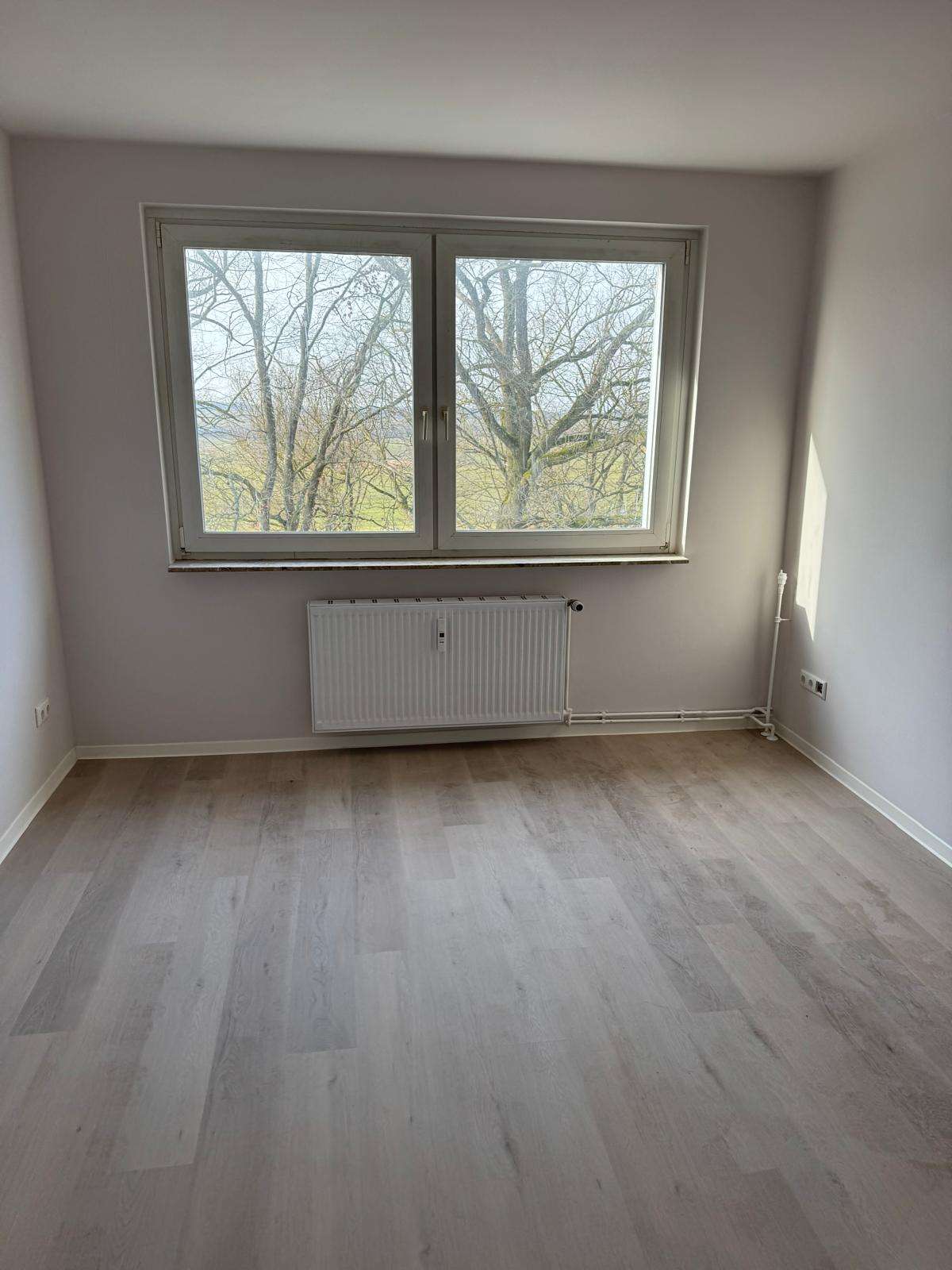 Thumbnail-Wohnung zum Mieten in Voigtsdorf 383,50 € 59 m²
