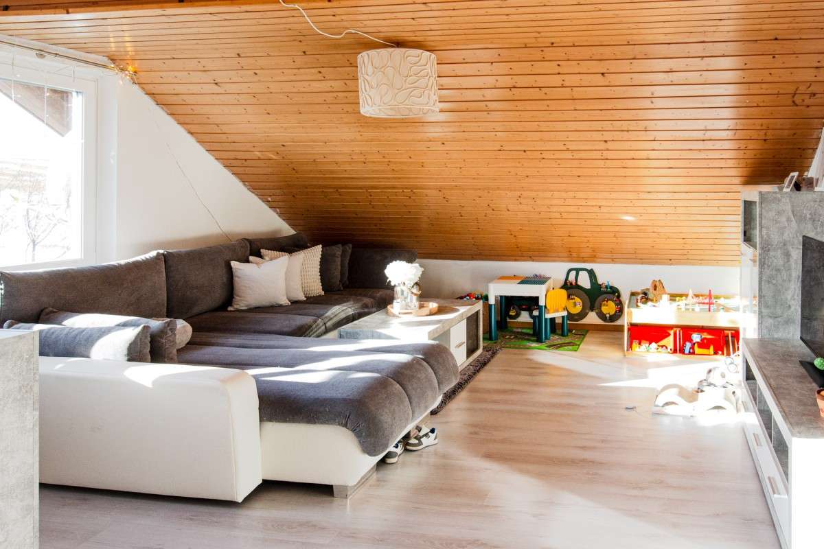 Thumbnail-Wohnung zum Kaufen in Schopfheim 95.000,00 € 75 m²