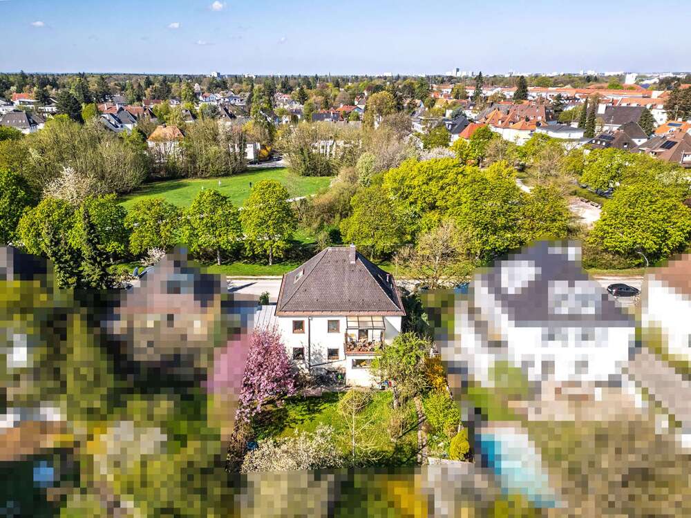 Thumbnail-Grundstück zu verkaufen in München Untergiesing-Harlaching 1.980.000,00 € 580 m²
