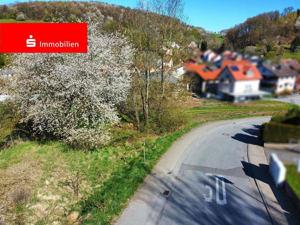 Thumbnail-Grundstück zu verkaufen in Lautertal 240.370,00 € 559 m²