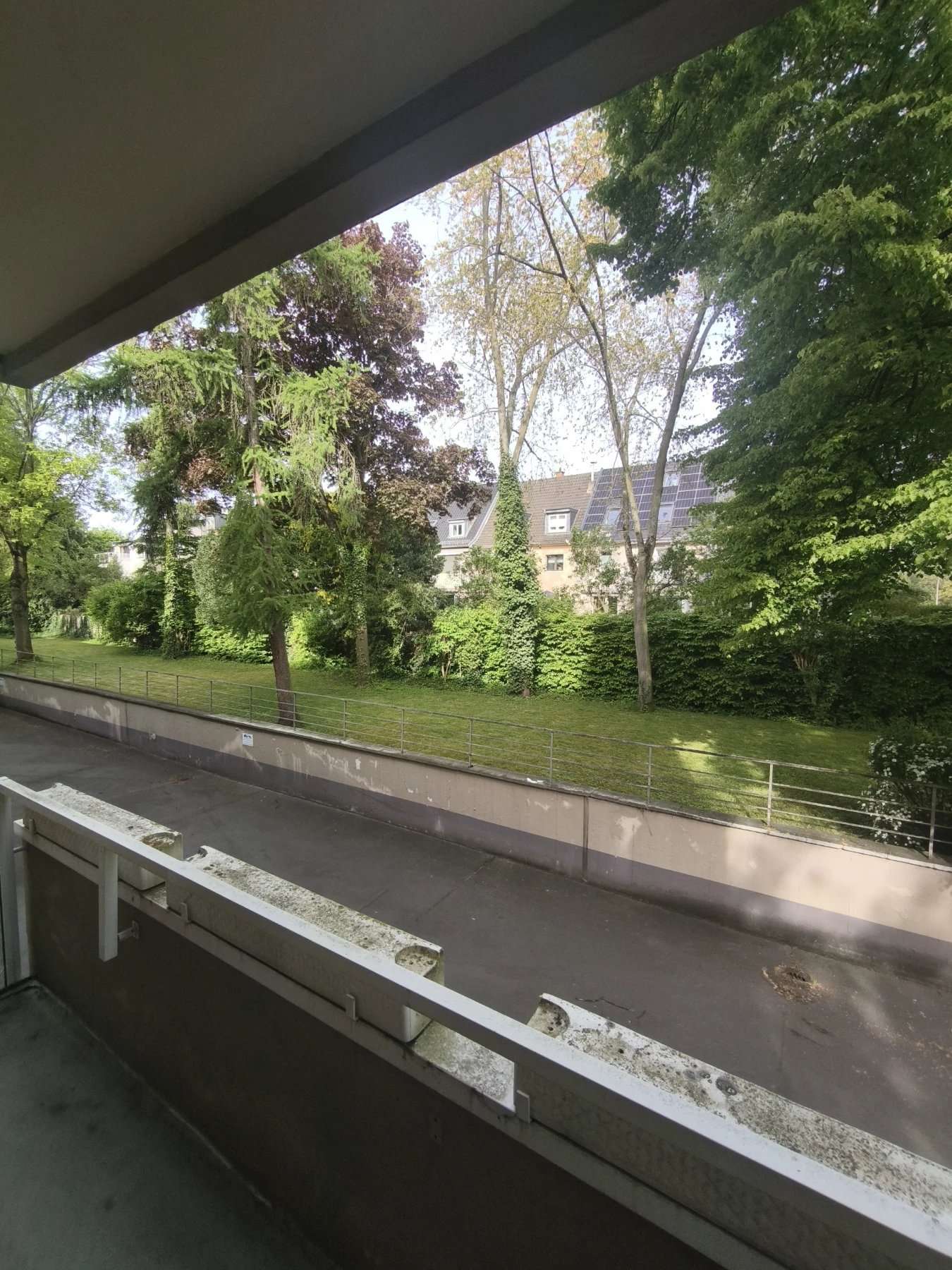 Thumbnail-Wohnung zum Mieten in Köln 649,00 € 31 m²