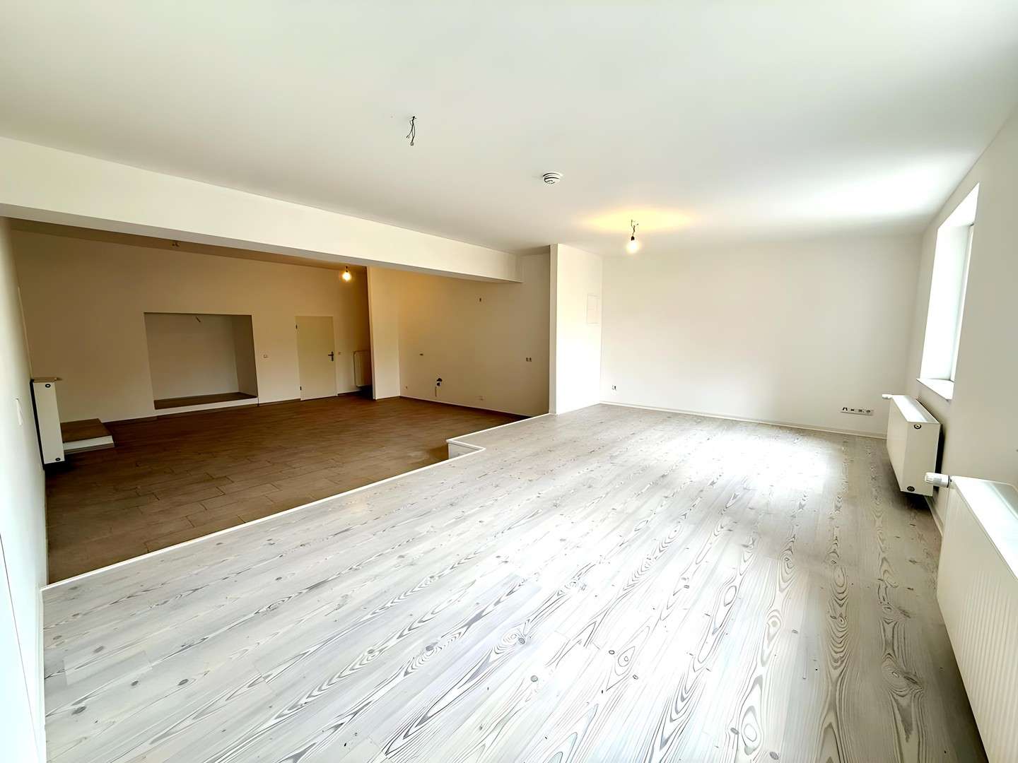 Thumbnail-Wohnung zum Mieten in Duisburg 780,00 € 100 m²