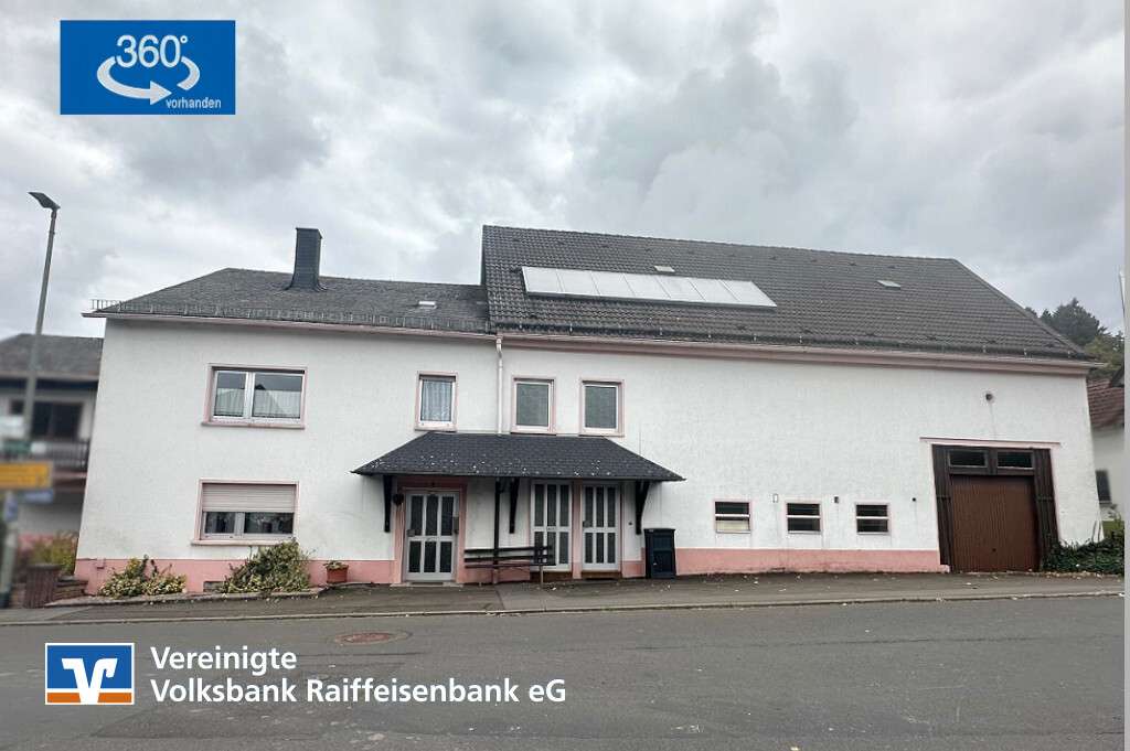 Thumbnail-Haus zum Kaufen in Schmißberg 165.000,00 € 163.35 m²