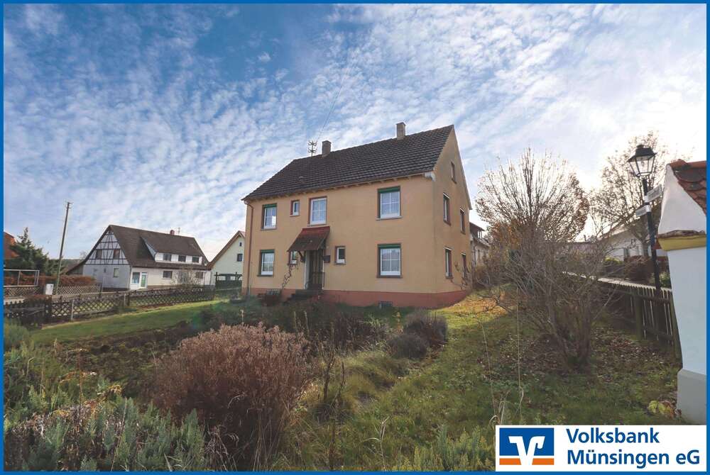 Thumbnail-Haus zum Kaufen in Hayingen 250.000,00 € 145 m²