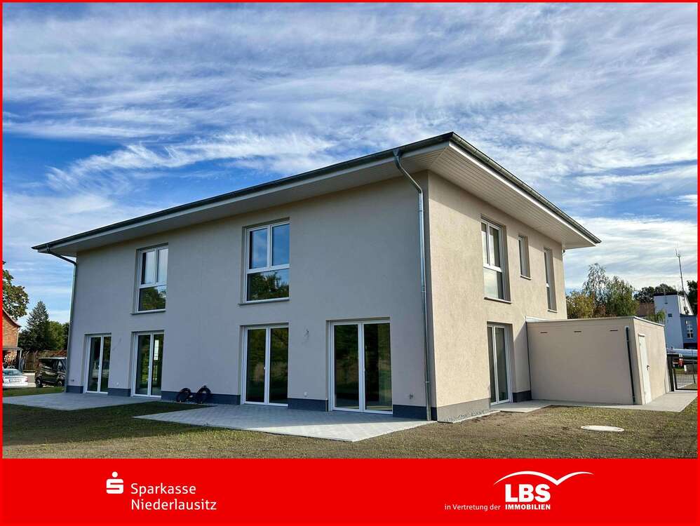 Thumbnail-Haus zum Kaufen in Großräschen 399.000,00 € 143 m²