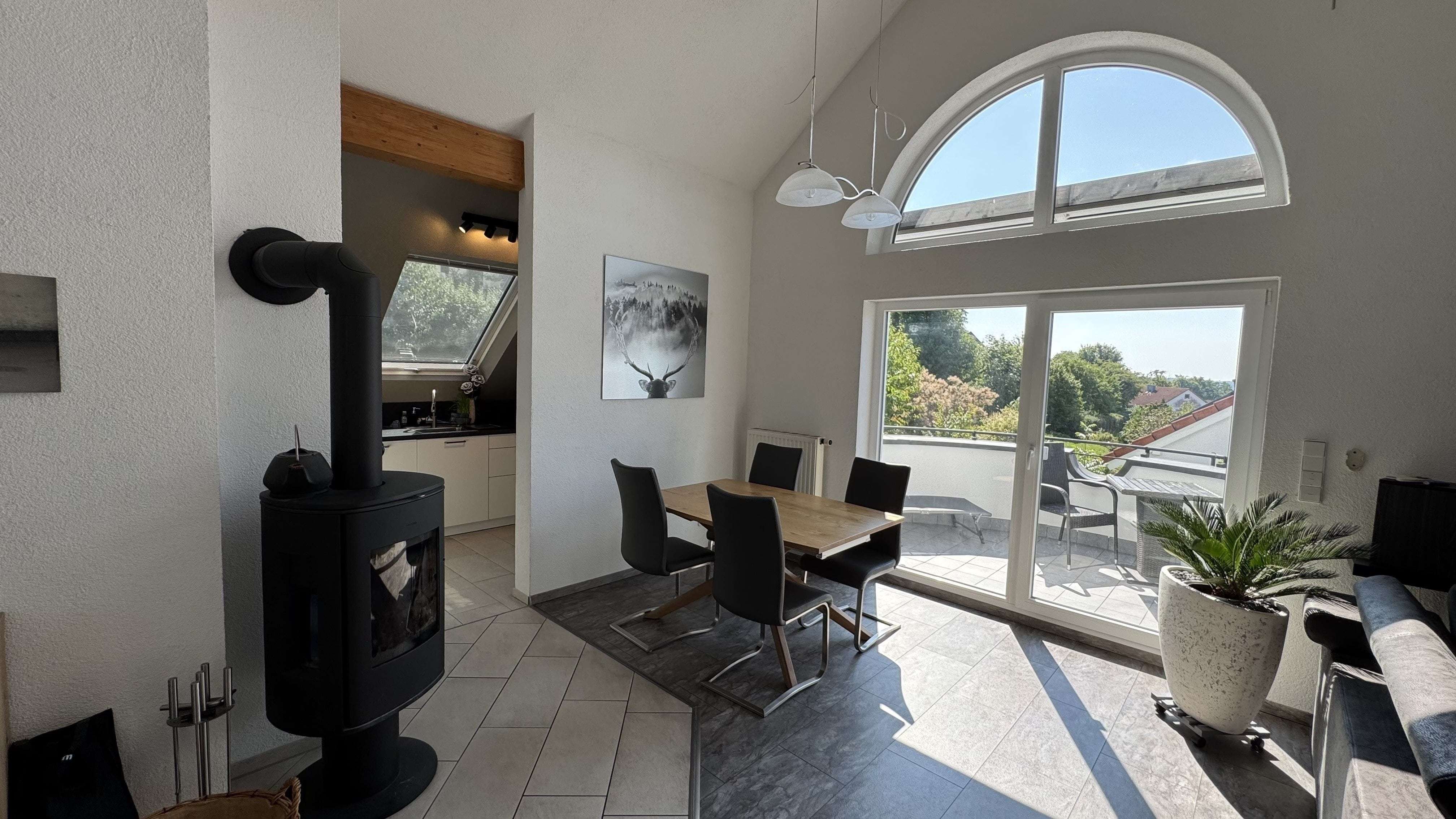 Thumbnail-Wohnung zum Kaufen in Lonsee 320.000,00 € 84.88 m²