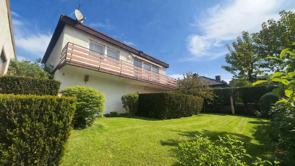 Thumbnail-Haus zum Kaufen in Sprendlingen 400.000,00 € 118 m²