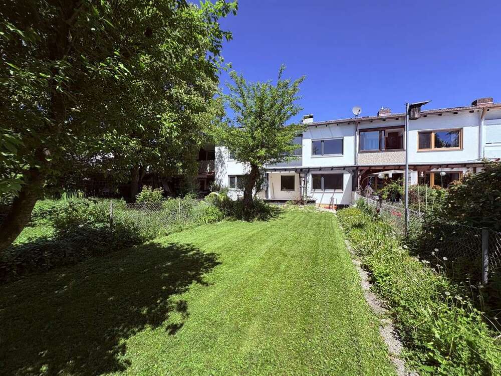 Thumbnail-Haus zum Kaufen in Rosenheim 479.000,00 € 97 m²