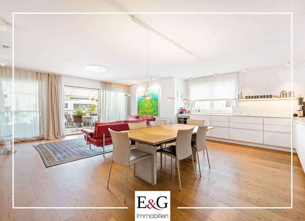 Thumbnail-Wohnung zum Kaufen in Stuttgart 1.250.000,00 € 125.63 m²