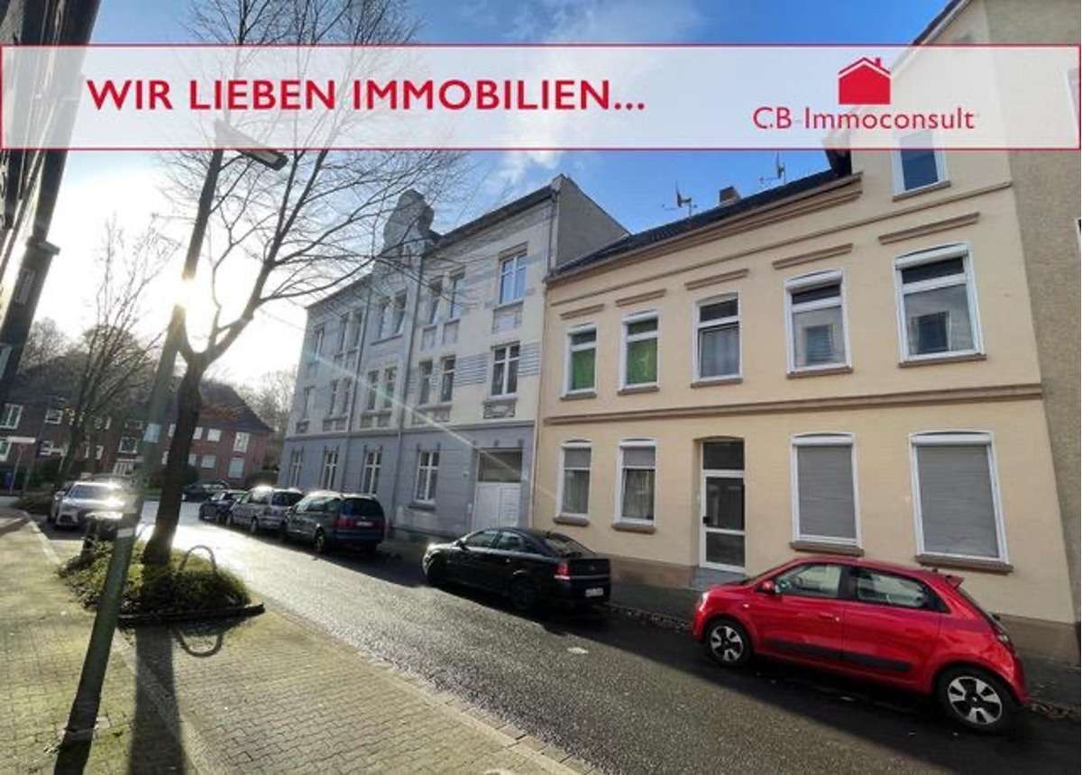 Thumbnail-Haus zum Kaufen in Gelsenkirchen 649.000,00 € 562 m²