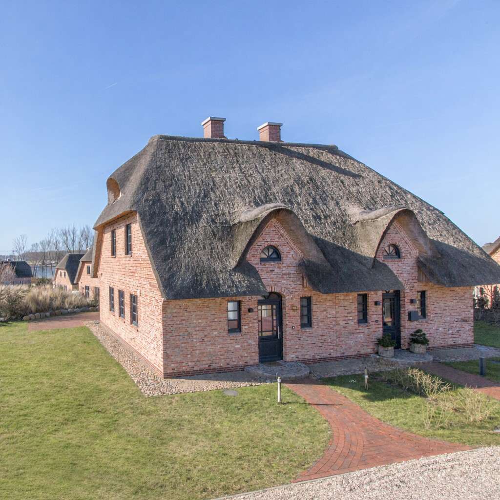 Thumbnail-Haus zum Kaufen in Kappeln 689.000,00 € 108 m²