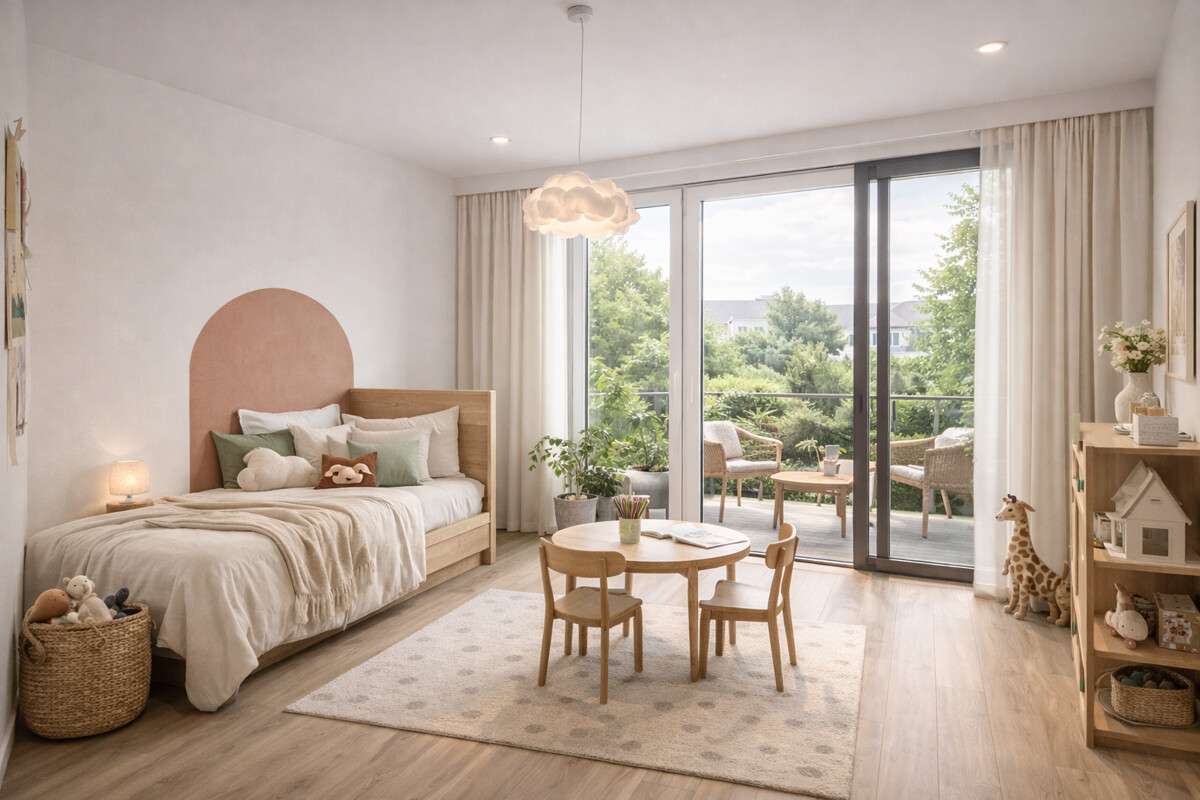 Thumbnail-Haus zum Kaufen in Berlin 915.000,00 € 129 m²