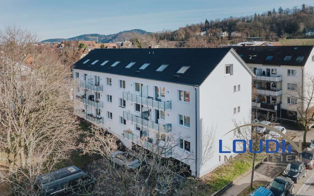 Thumbnail-Wohnung zum Kaufen in Freiburg im Breisgau 328.000,00 € 73.16 m²