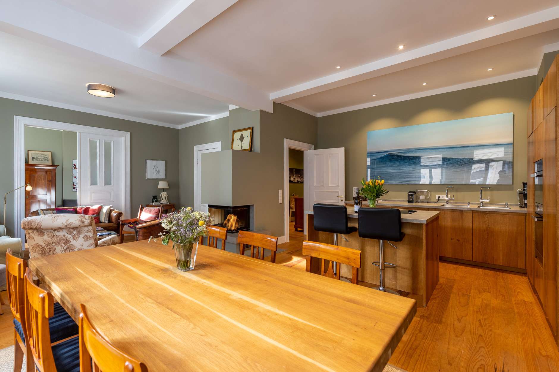 Thumbnail-Wohnung zum Kaufen in Hamburg 1.498.000,00 € 151 m²