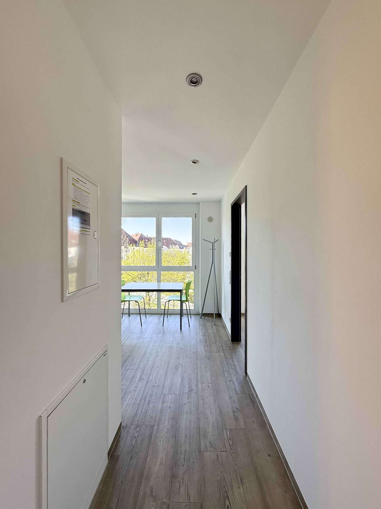 Thumbnail-Wohnung zum Mieten in Augsburg 660,00 € 42 m²