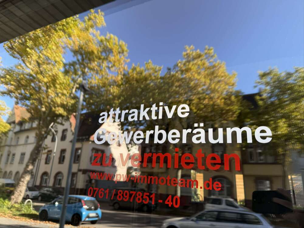 Thumbnail-Büro in Freiburg im Breisgau 4.175,00 € 303 m²