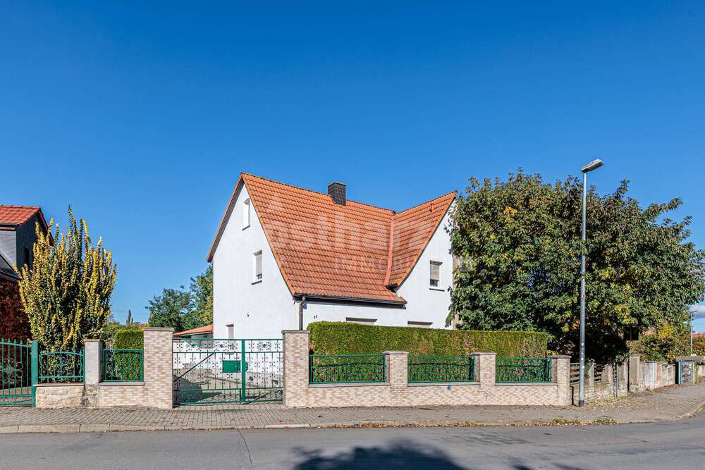 Thumbnail-Haus zum Kaufen in Wegeleben 174.000,00 € 120 m²