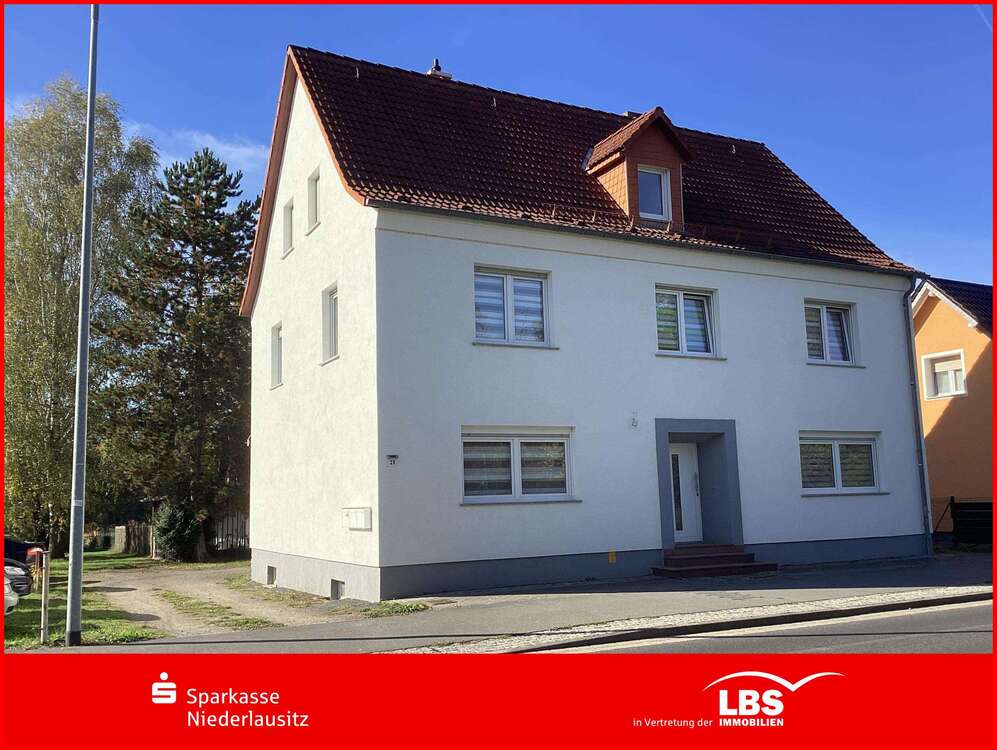 Thumbnail-Haus zum Kaufen in Lauchhammer 350.000,00 € 243 m²