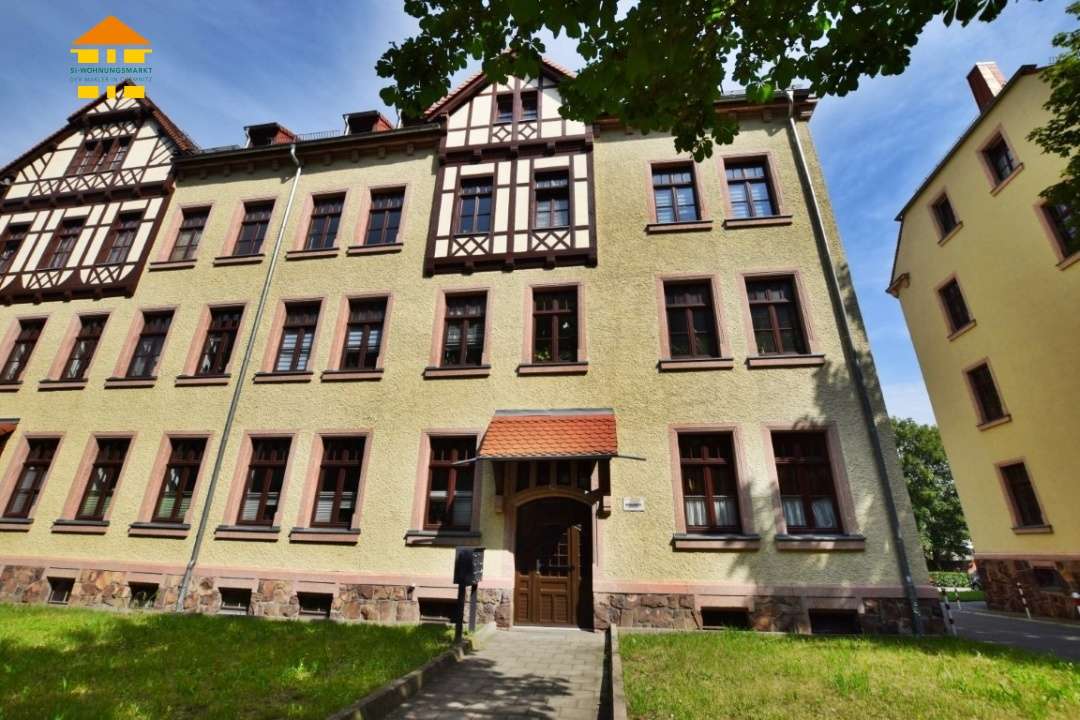 Thumbnail-Wohnung zum Mieten in Chemnitz 315,00 € 53.05 m²